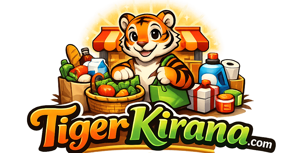 Tiger Kirana